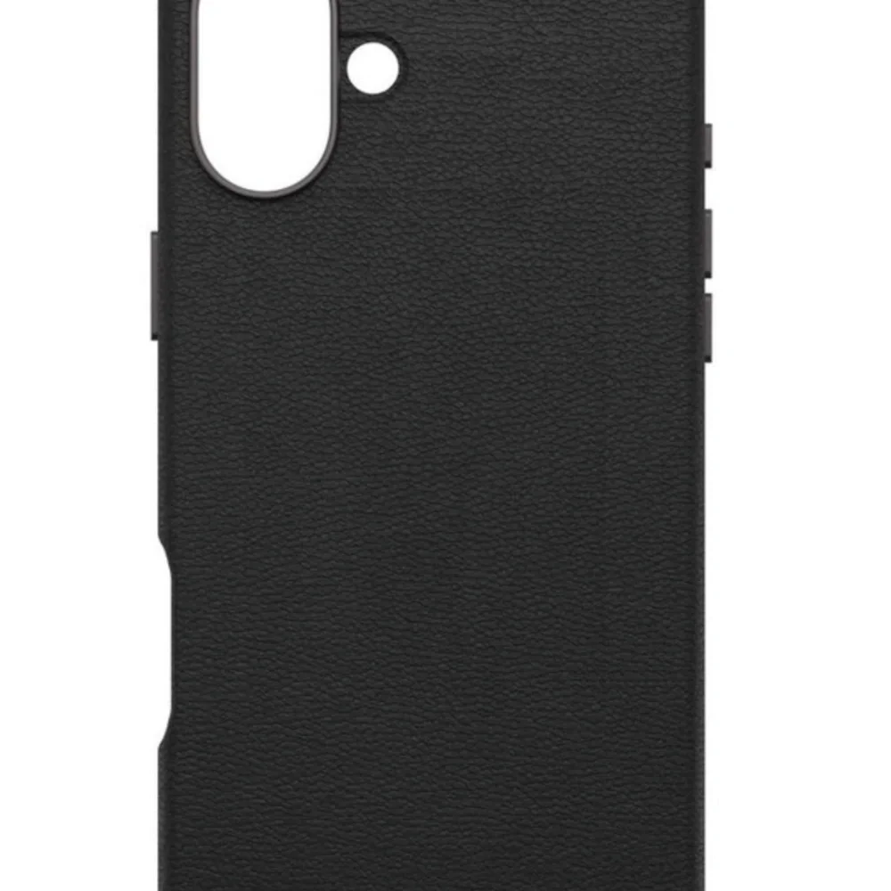 OtterBox Apple IPhone 16 Plus Symmetry Series Cactus Leather Case With MagSafe